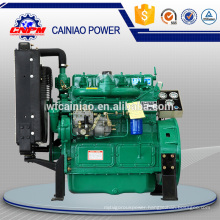 K4100D1 diesel engine speicialized for generator